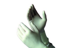 Nitrile Gloves
