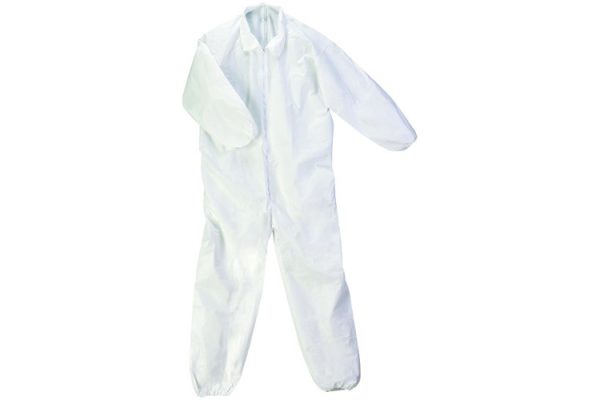 Cleanroom Overalls