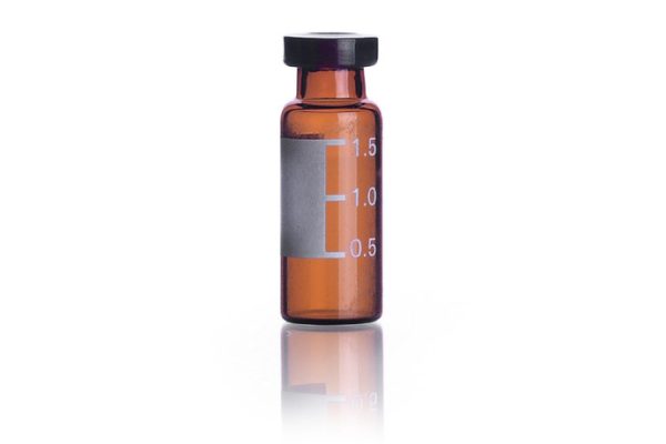 vial HPLC