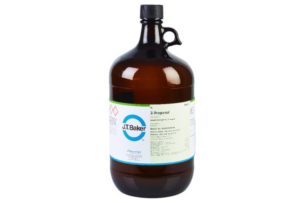 2-propanol HPLC, isopropanol HPLC,