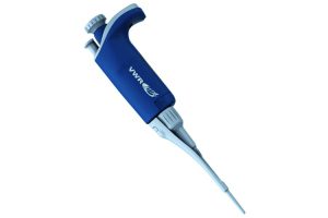 Electronic Pipette