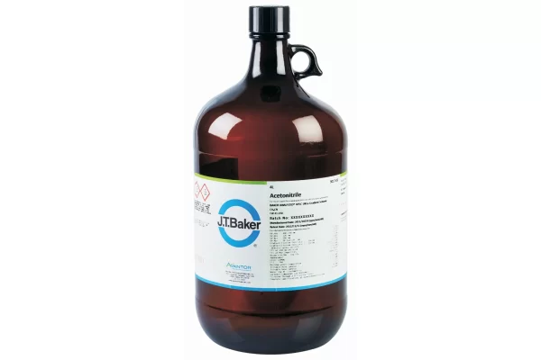 Acetonitrile HPLC