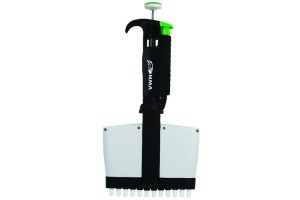 mechanical multichannel pipette