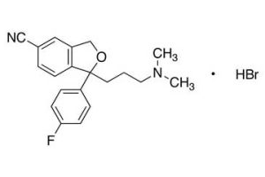 Citalopram reference standard