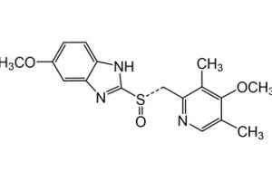 Esomeprazole reference standard