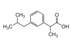 Ibuprofen reference standard