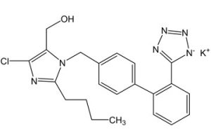Losartan Potassium reference standard